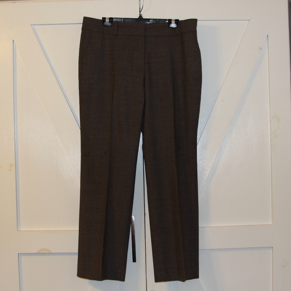 Ann Taylor Slacks - 14P